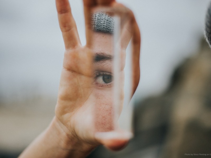 Emotional Wellbeing for Women who want to Thrive: “Spot it, to Drop&nbsp;it!”