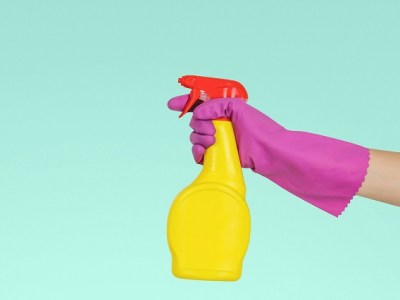 Spring clean Your Goals: Dust down and return to Your New Year’s Resolutions (even&nbsp;now)